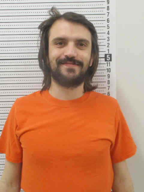 Image of Inmate 00011493