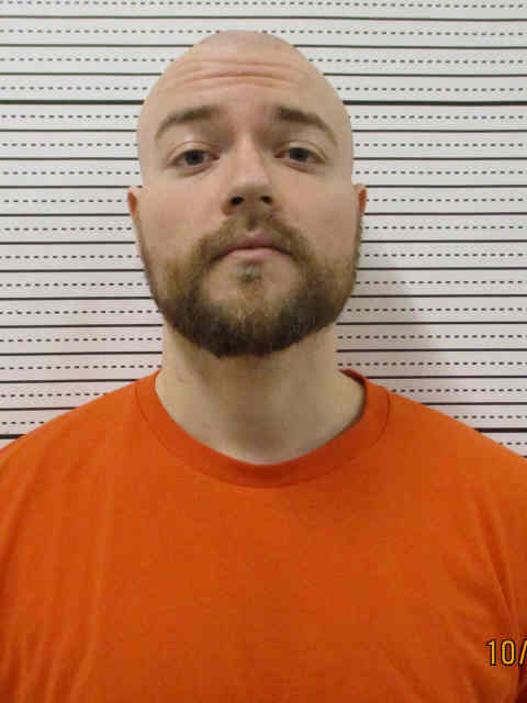 Image of Inmate 00011514