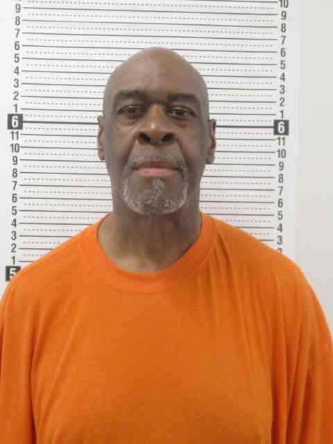 Image of Inmate 00011550