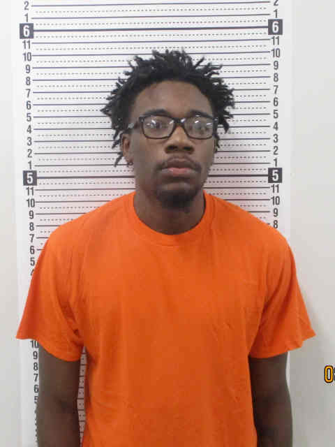Image of Inmate 00011556