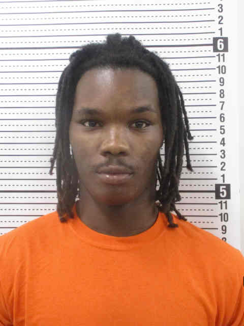 Image of Inmate 00011559