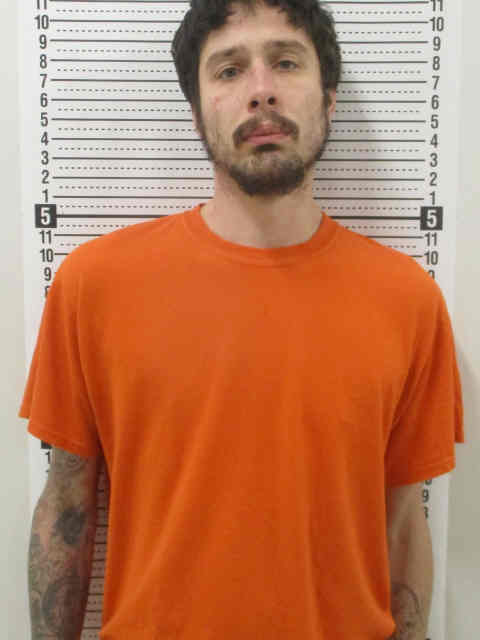 Image of Inmate 00011567