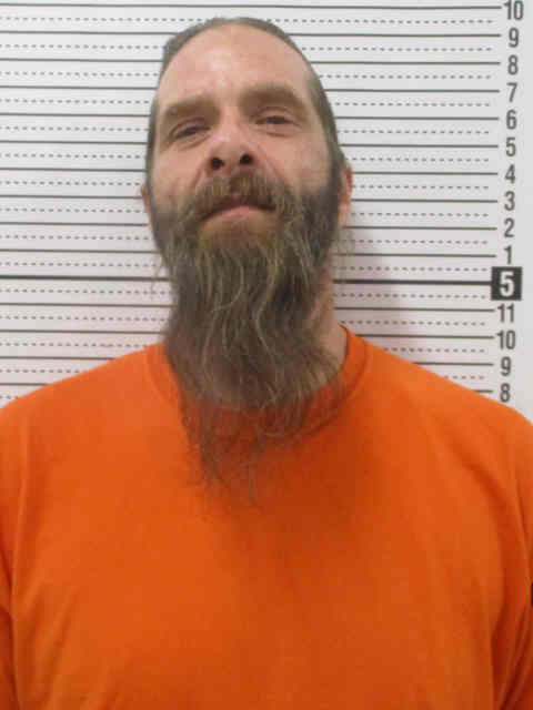 Image of Inmate 00011569