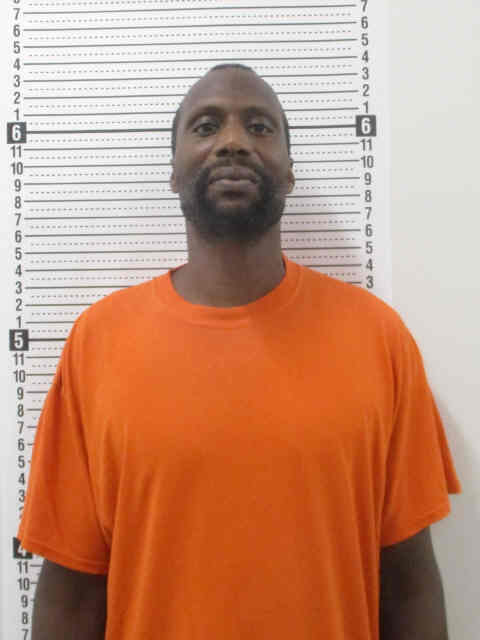Image of Inmate 00011570