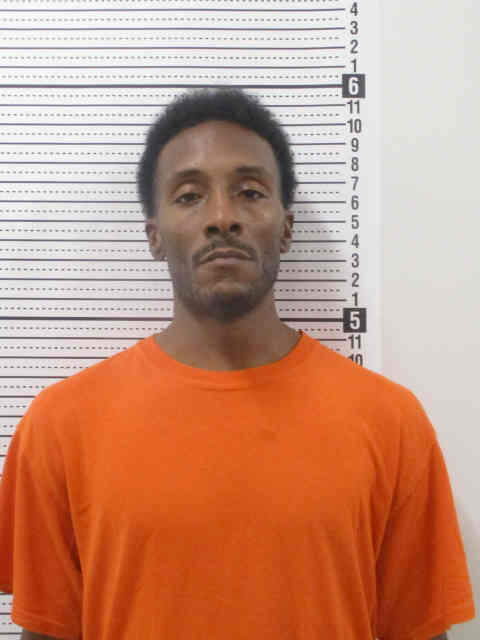 Image of Inmate 00011575