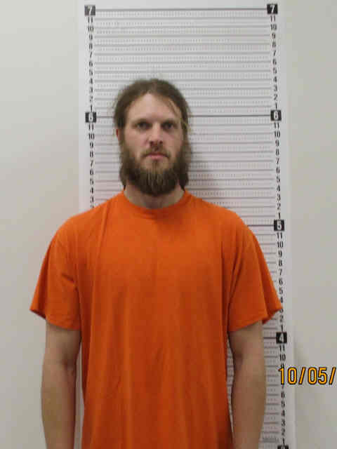 Image of Inmate 00011624