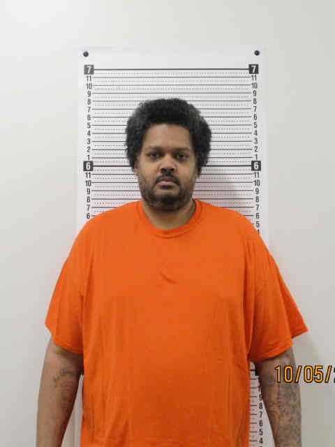 Image of Inmate 00011625