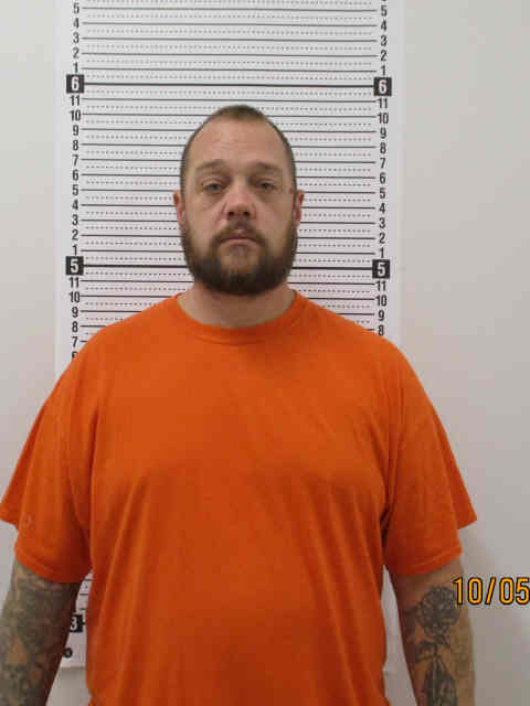 Image of Inmate 00011626