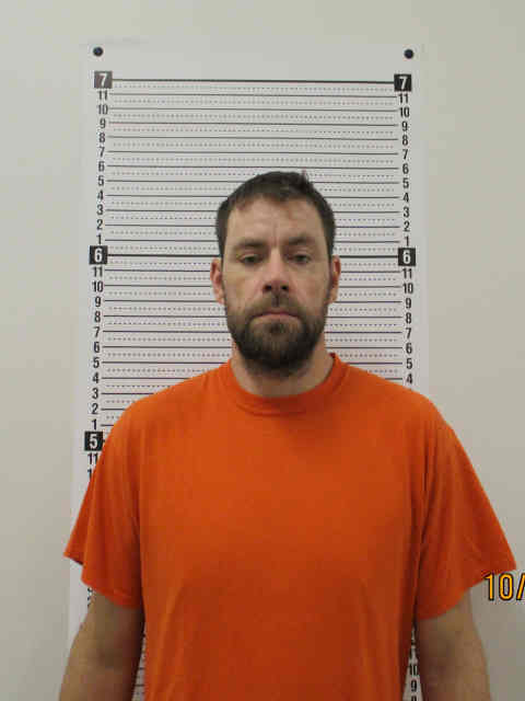 Image of Inmate 00011627