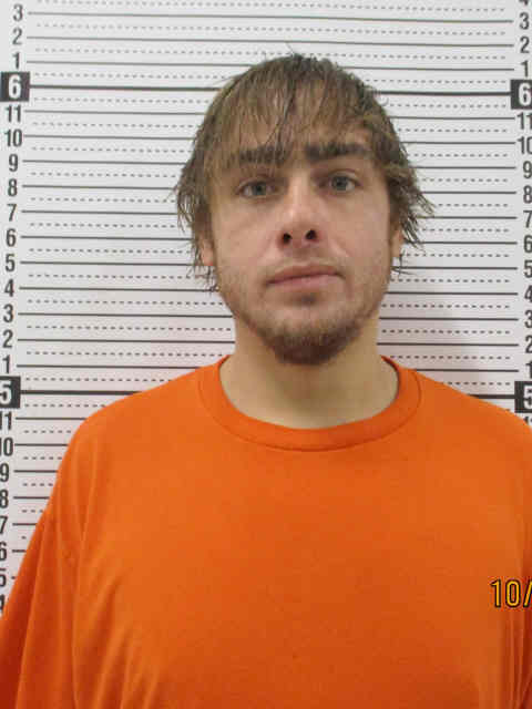 Image of Inmate 00011631