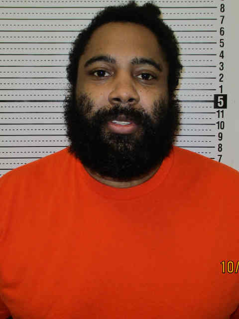 Image of Inmate 00011632