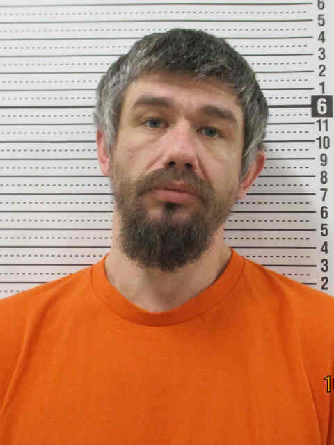 Image of Inmate 00011633