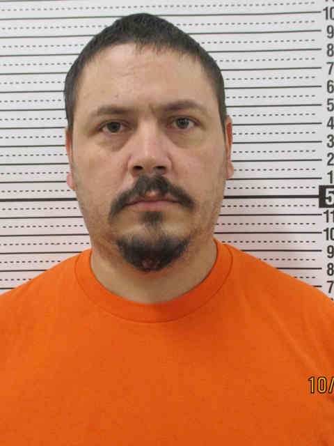 Image of Inmate 00011634