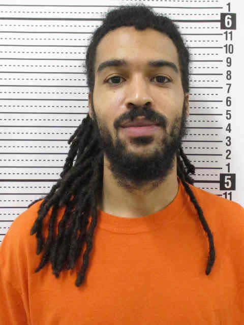 Image of Inmate 00011635